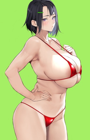 BIG cover