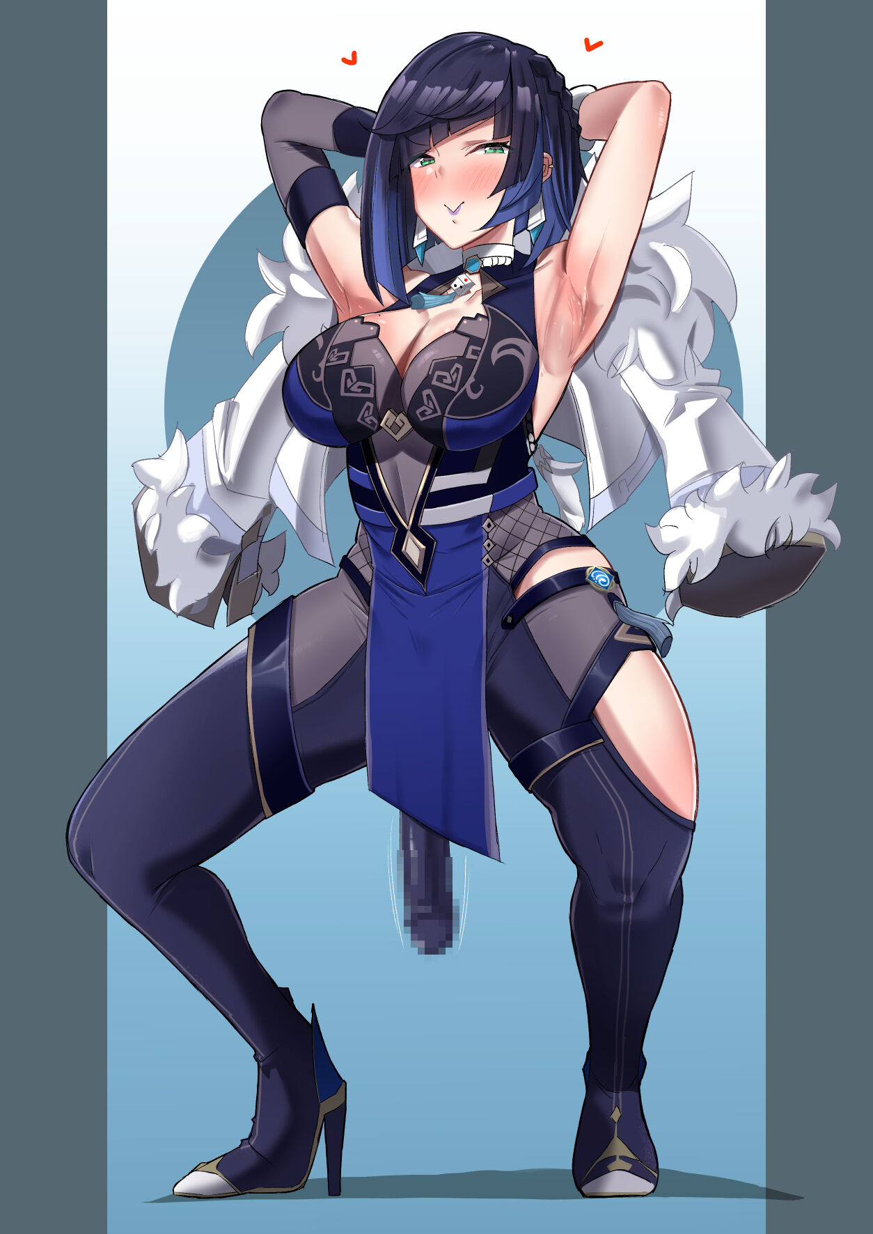 Artist sella 復活 seranon page 4 full
