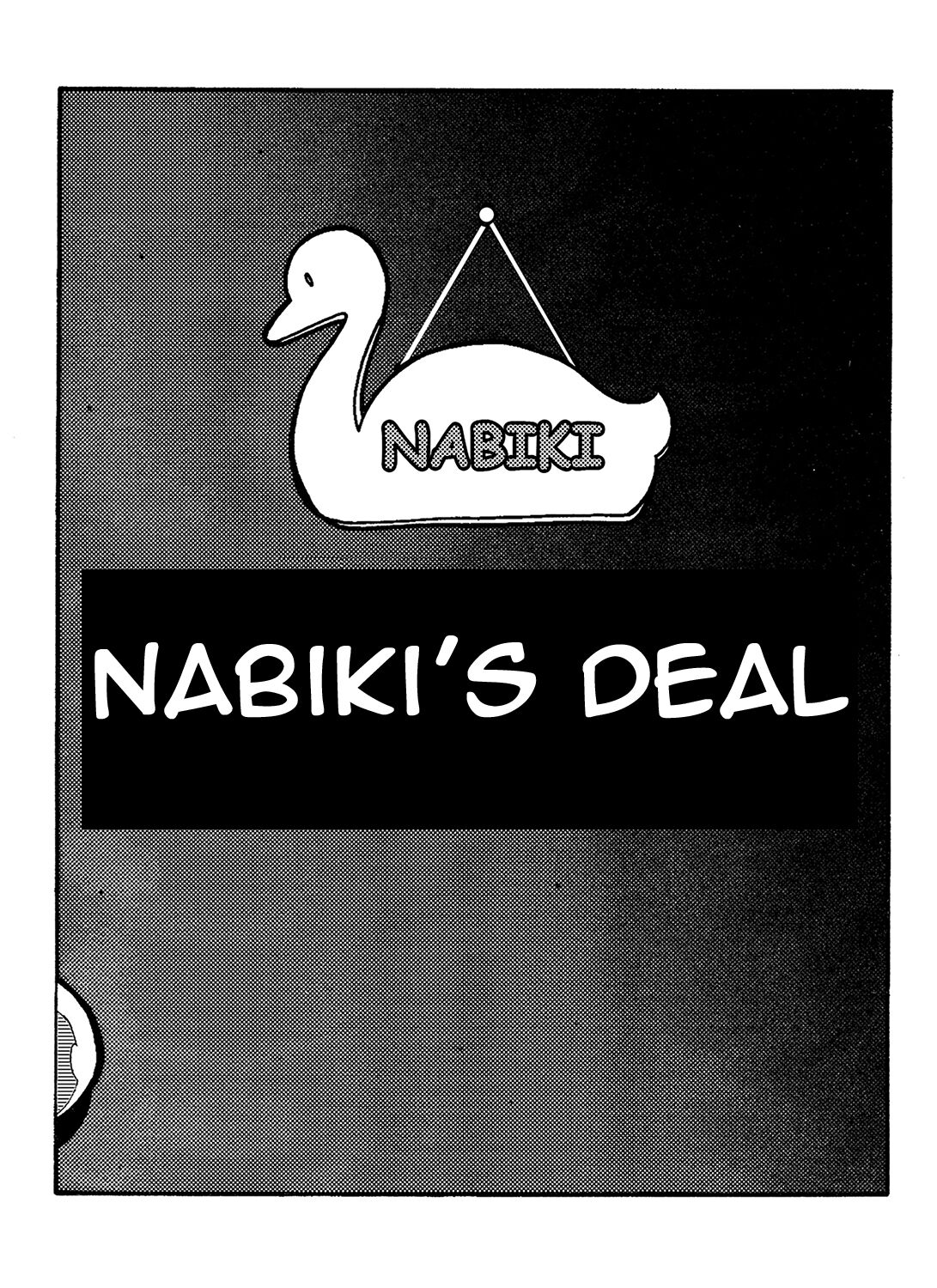 Nabiki's Deal page 3 full