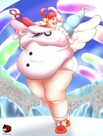 Wolfie Sempai art cover