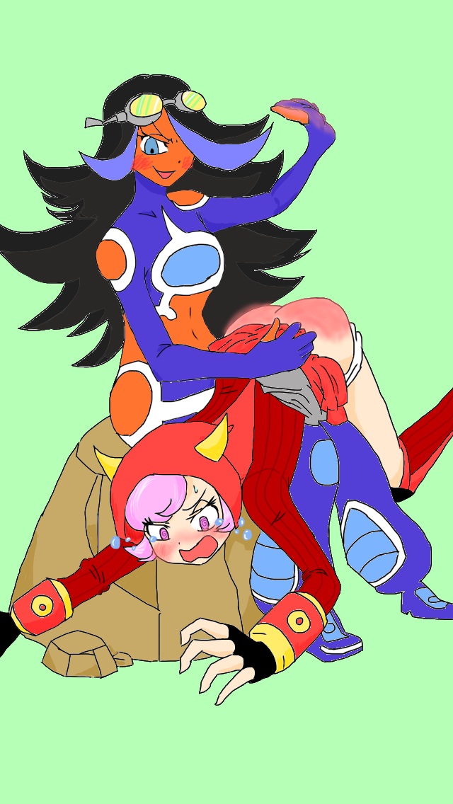 Pinkiri page 8 full