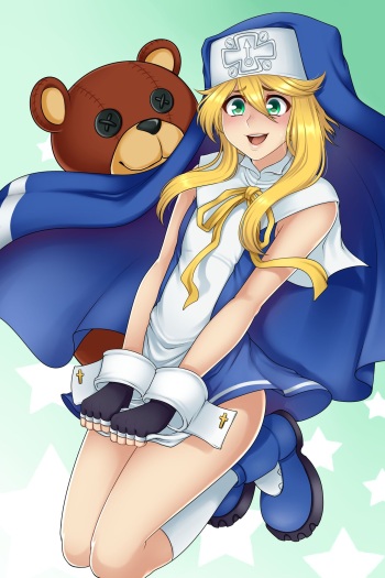 Patreon Compilation cover