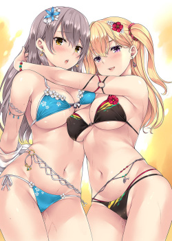 Artist | Mizuhara Yuu