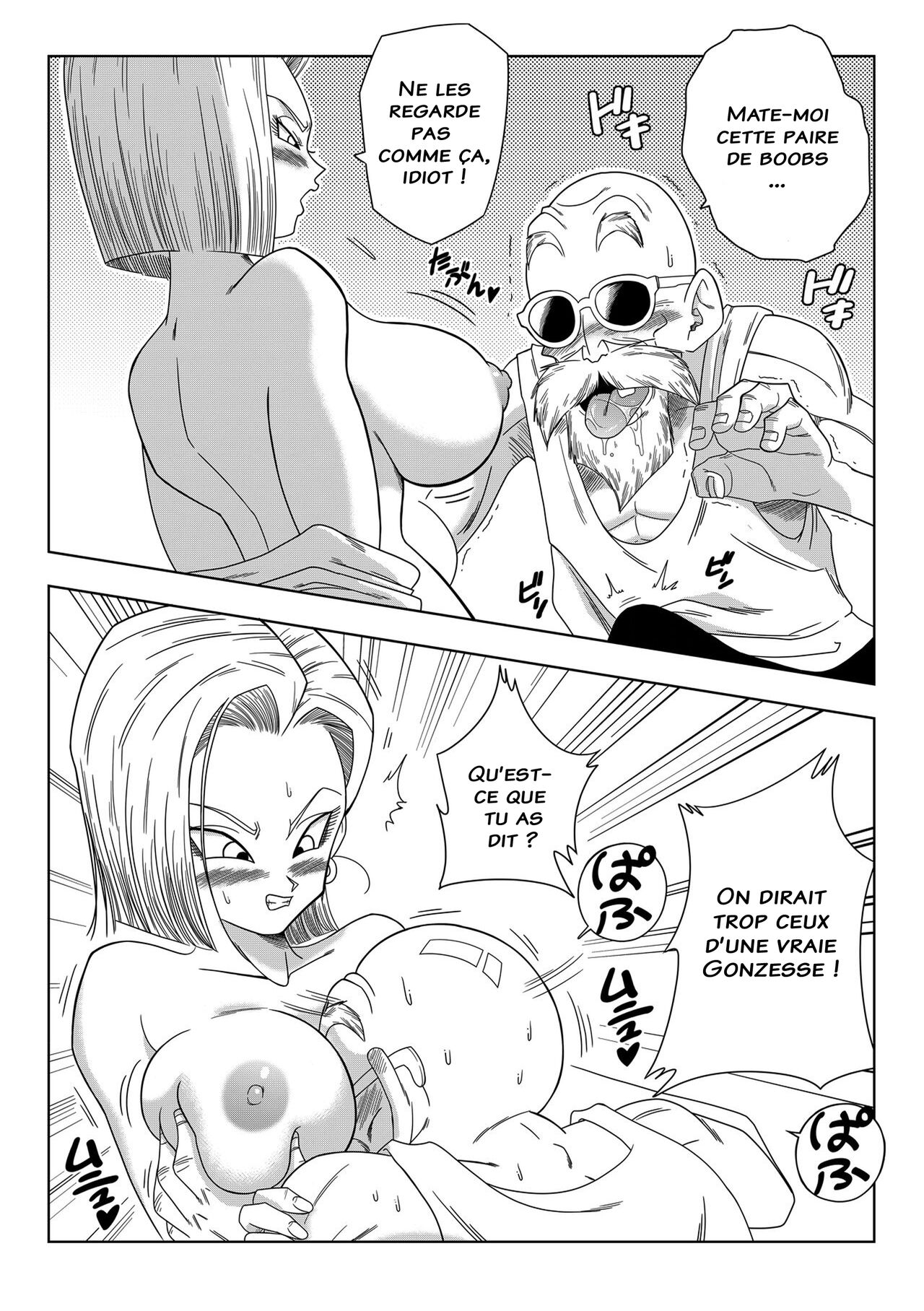 yamamoto - C18 VS Kamesenin - Français page 7 full