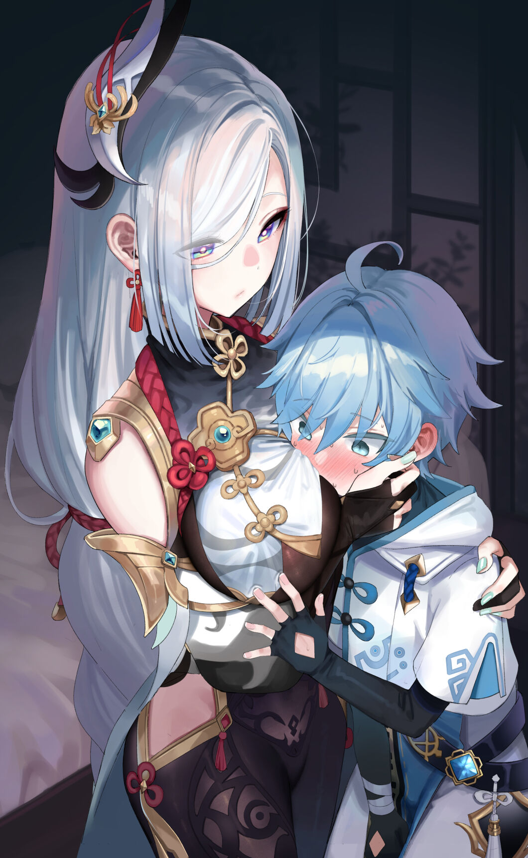 pixiv みれい＠? page 2 full