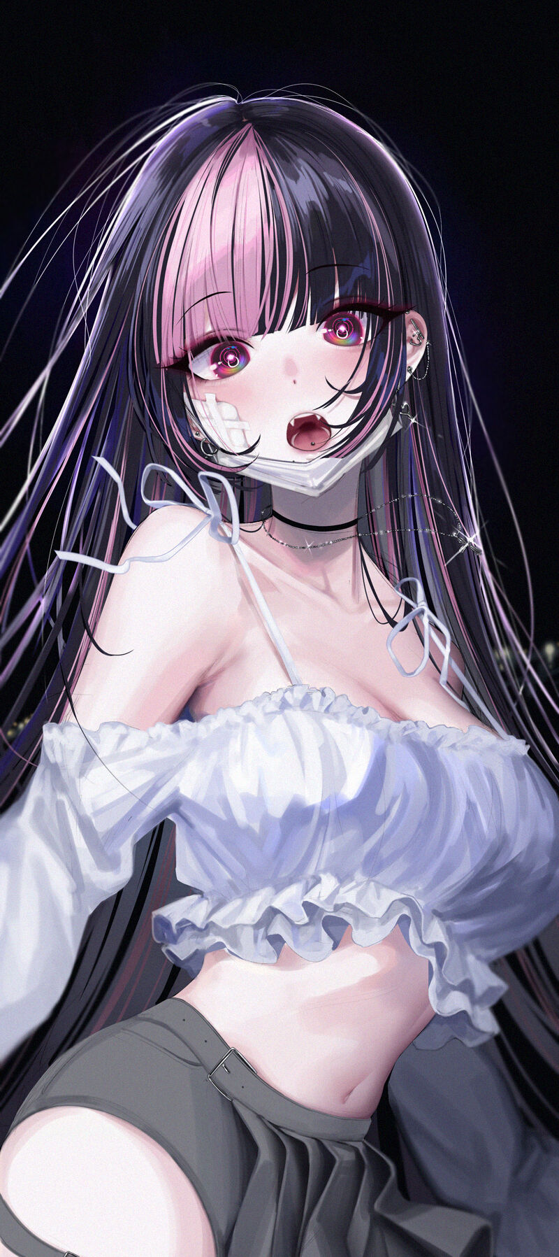 pixiv みれい＠? page 6 full