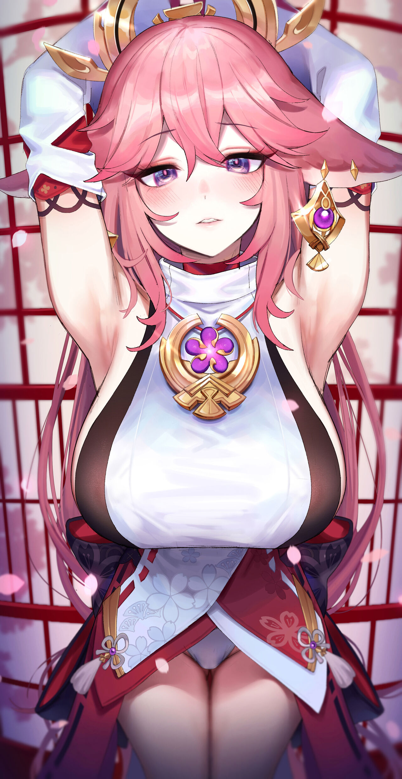 pixiv みれい＠? page 8 full
