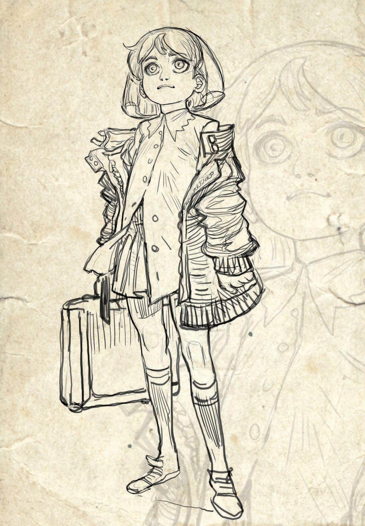 Artbook 1-2-3 page 9 full