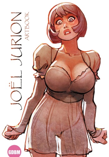 Artbook 1-2-3 cover