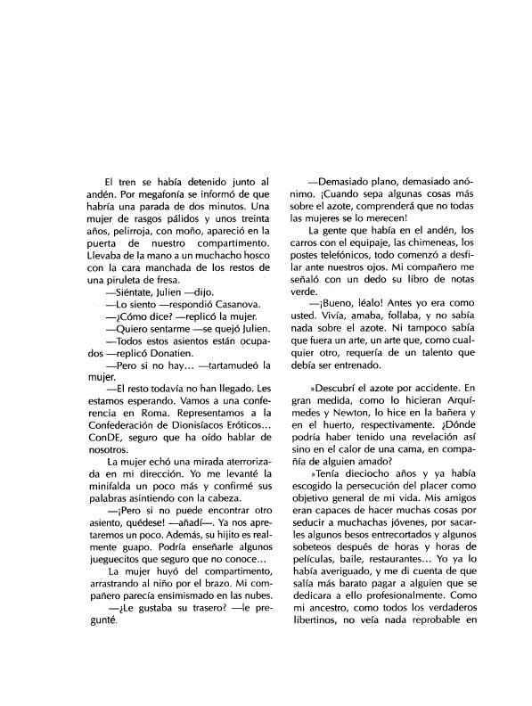El Arte del Azote page 10 full