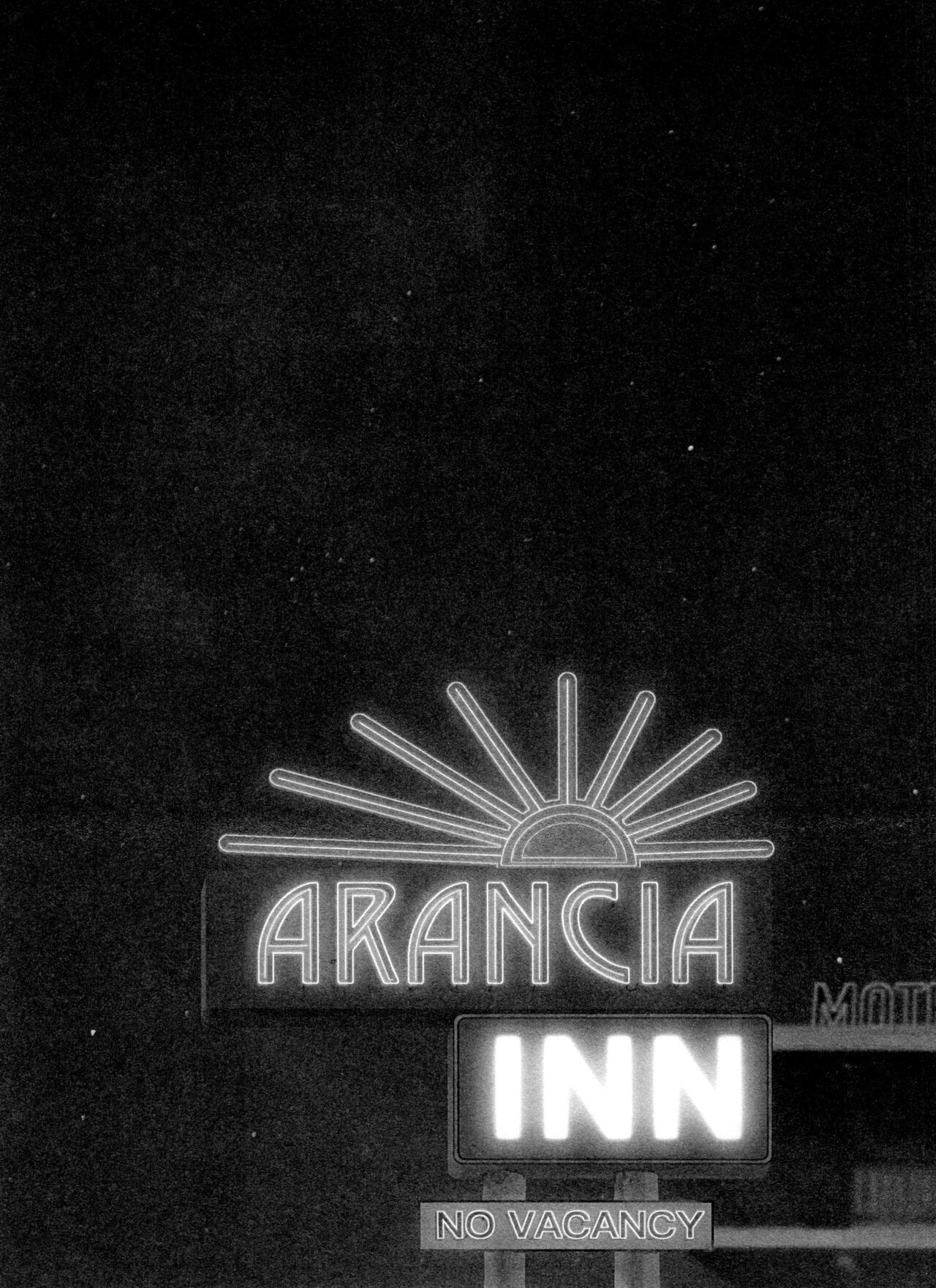 Arancia Inn - Shitodo ni kogareru page 2 full