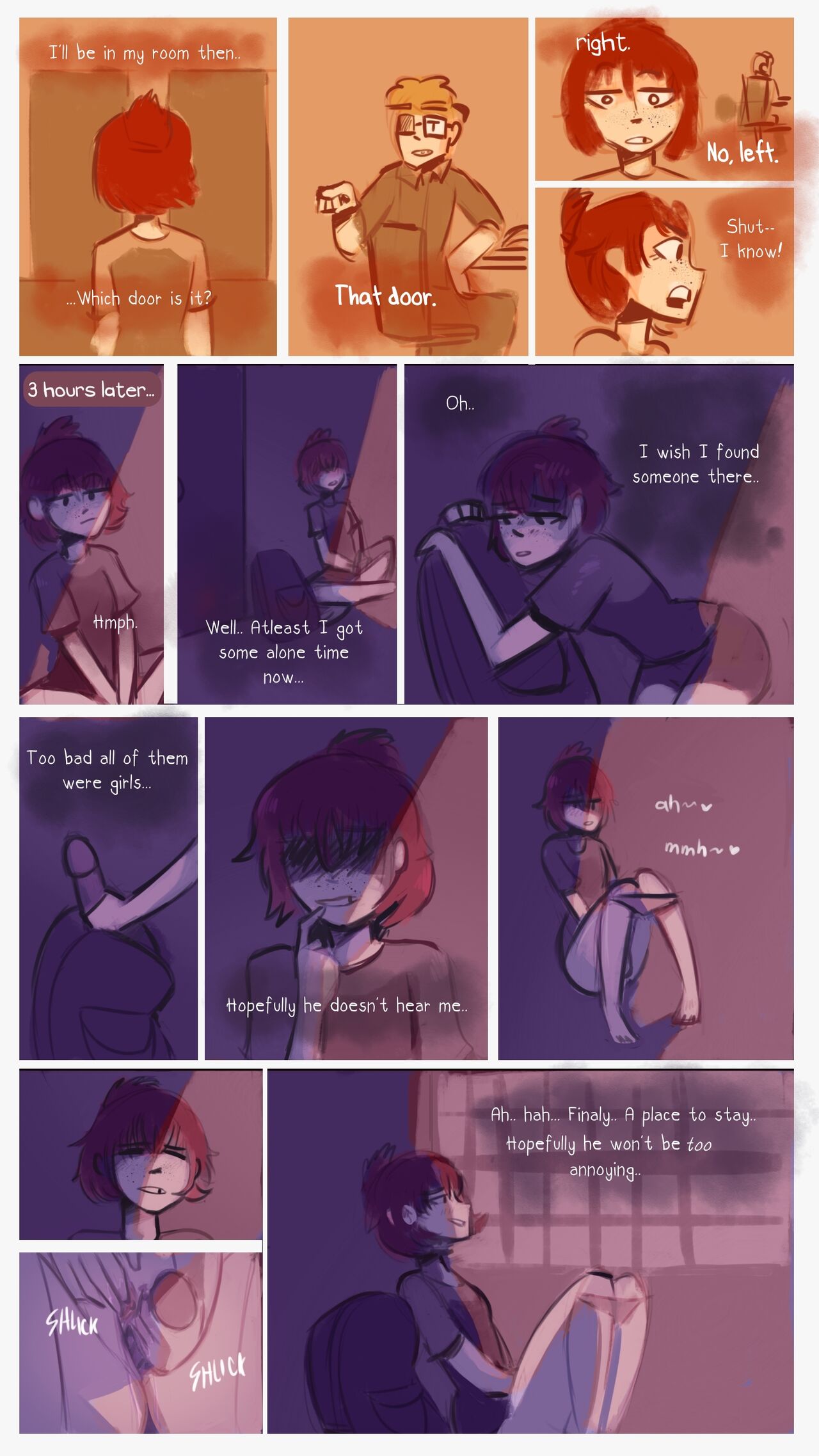 Upshot page 5 full