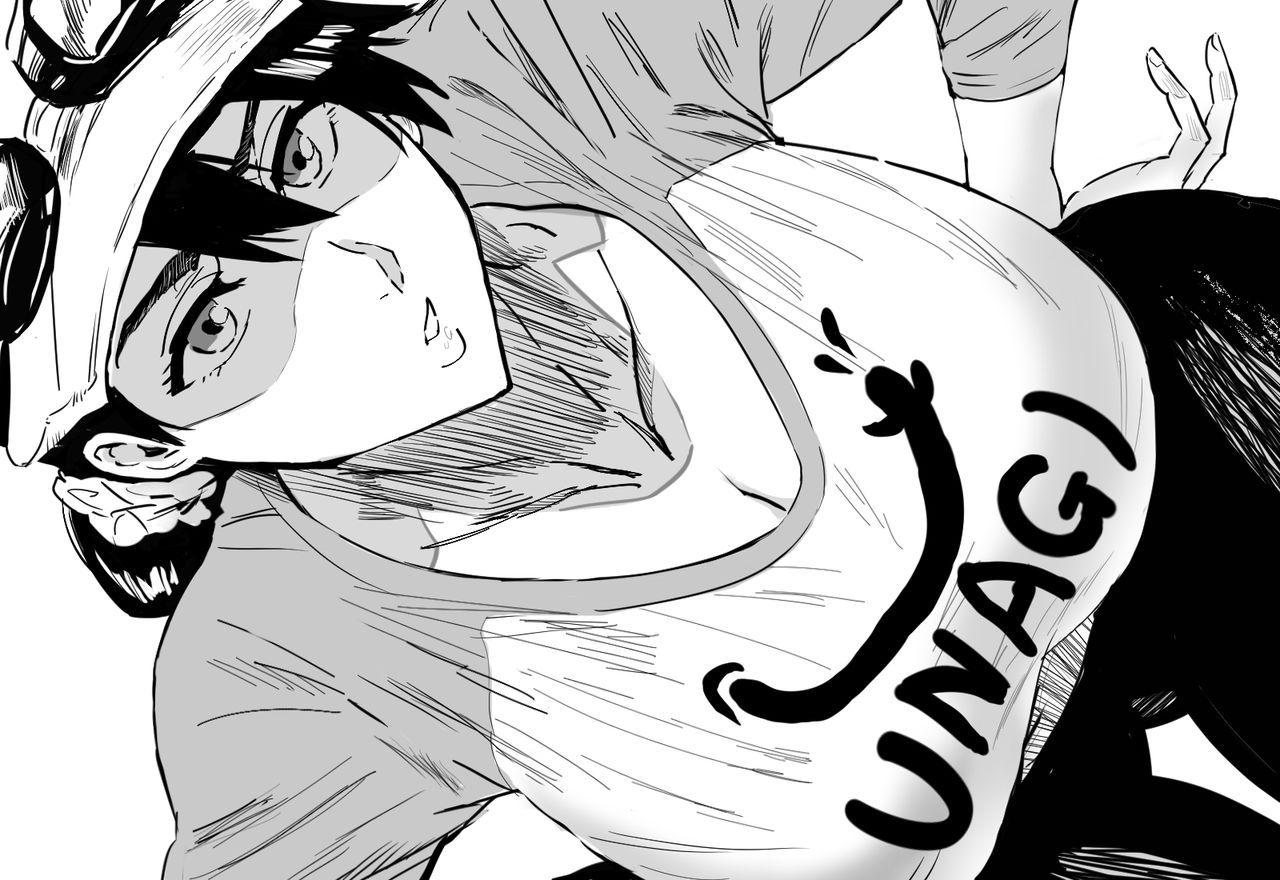 Ikumi-mama matome page 1 full