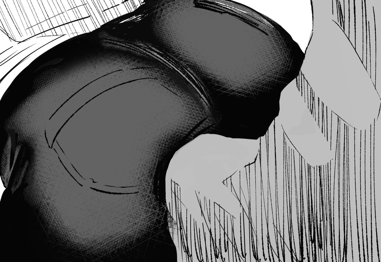 Ikumi-mama matome page 4 full