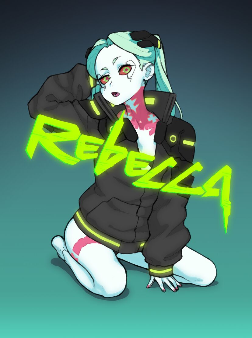 Rebecca  Part 1 page 6 full