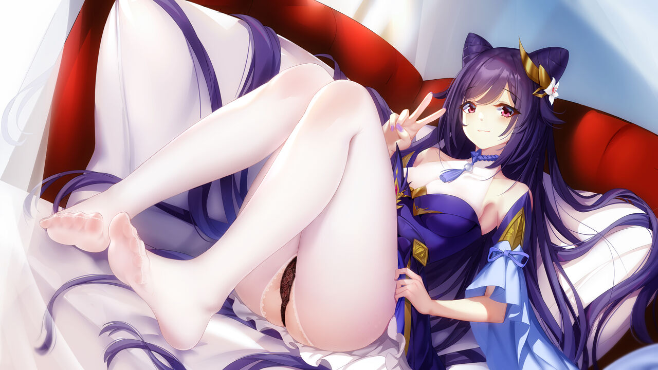 ◆FANBOX◆ 红白0v0 >Uncen< page 10 full
