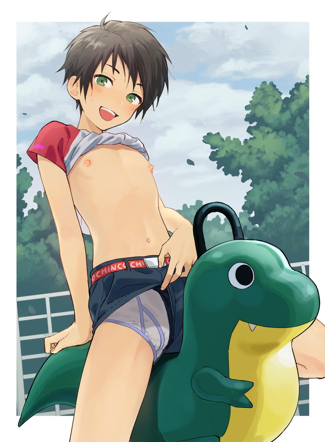 【P64（P2/@pod_chu2/@pod_fs）】 page 2 full