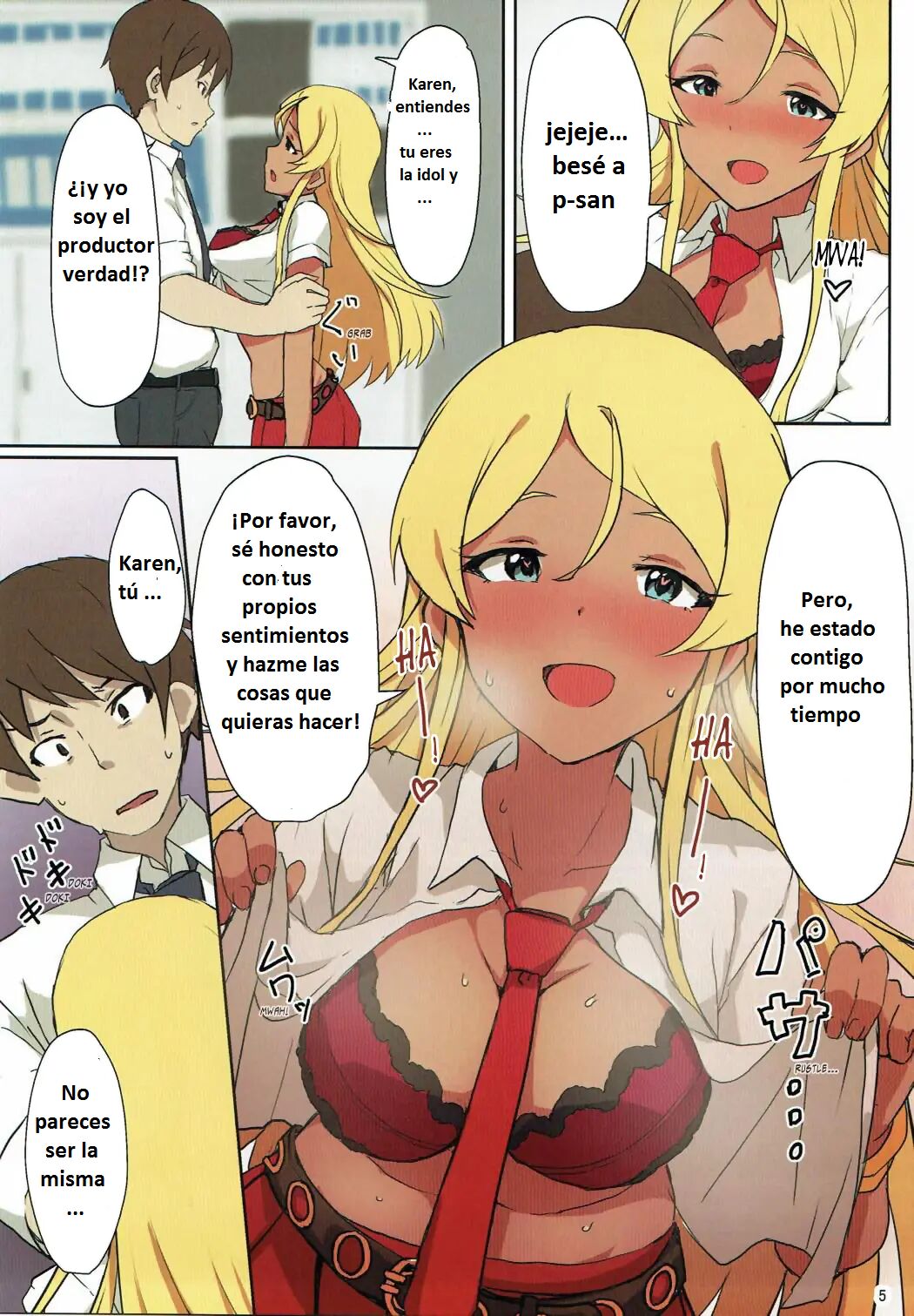 AROMA DUET page 6 full