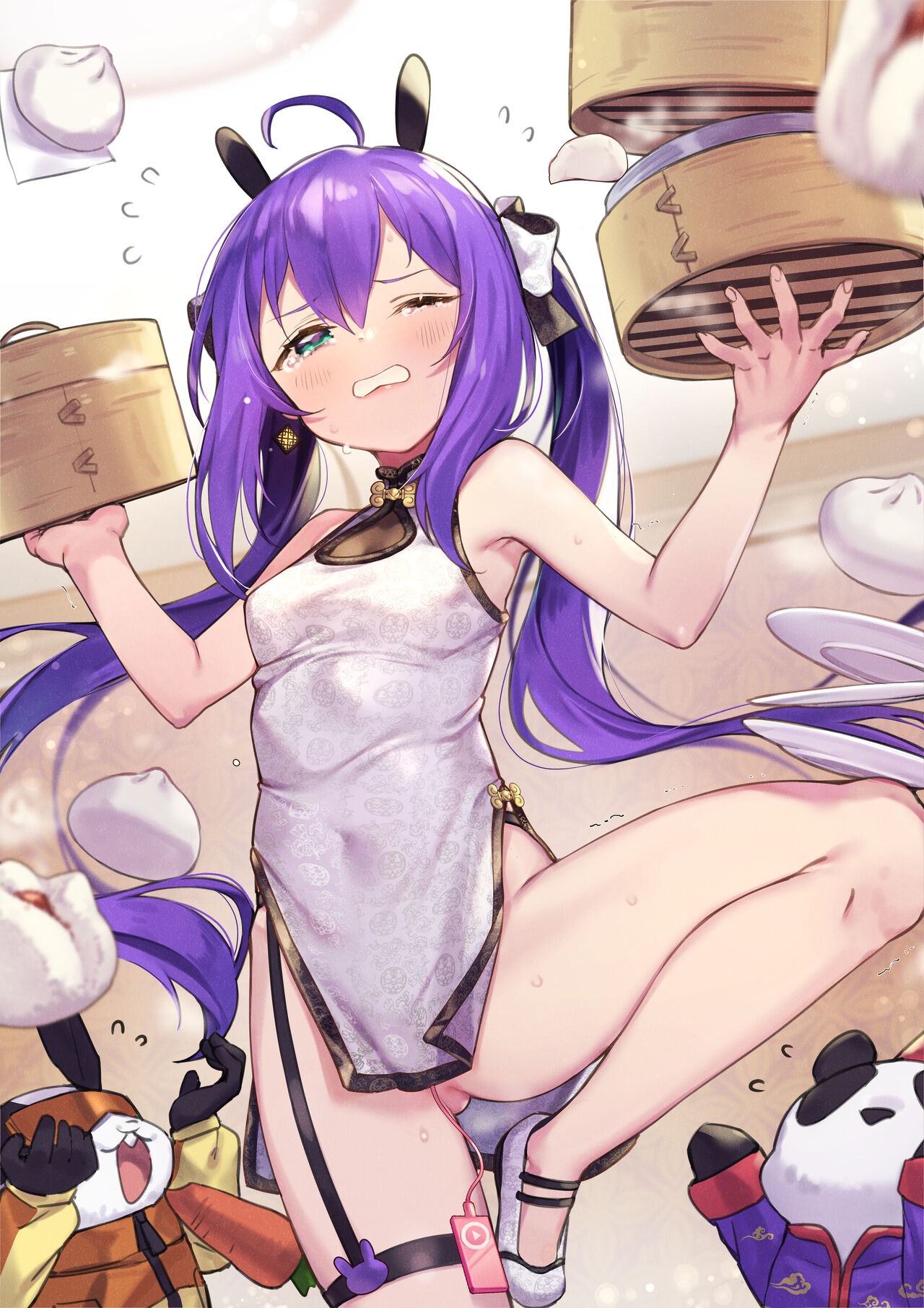 中華娘杏奈（ゴールドコース）（yjxmb） page 4 full