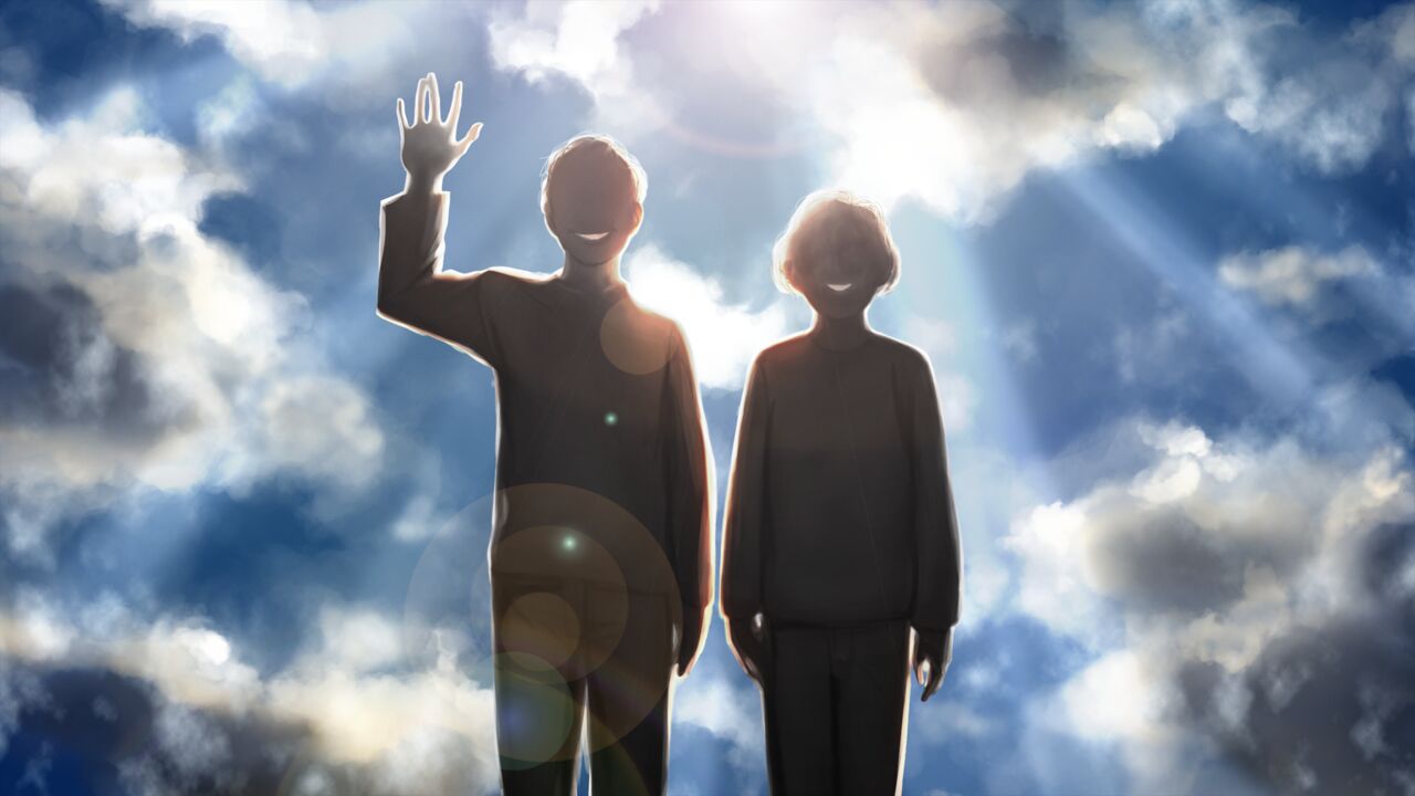 Yuuri to Marin wa Iyashite Agetai page 3 full