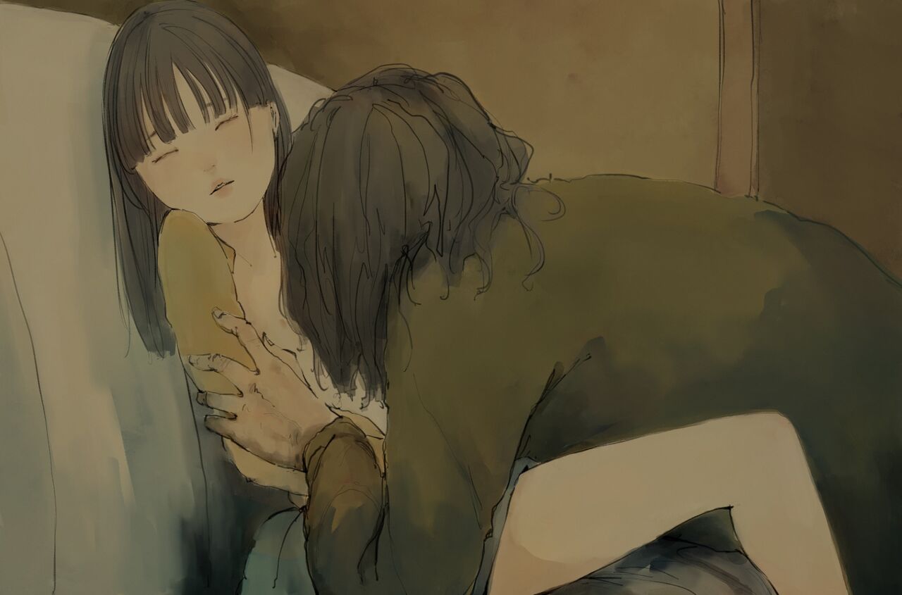 少女は男に支配され快楽を植え付けられる page 8 full