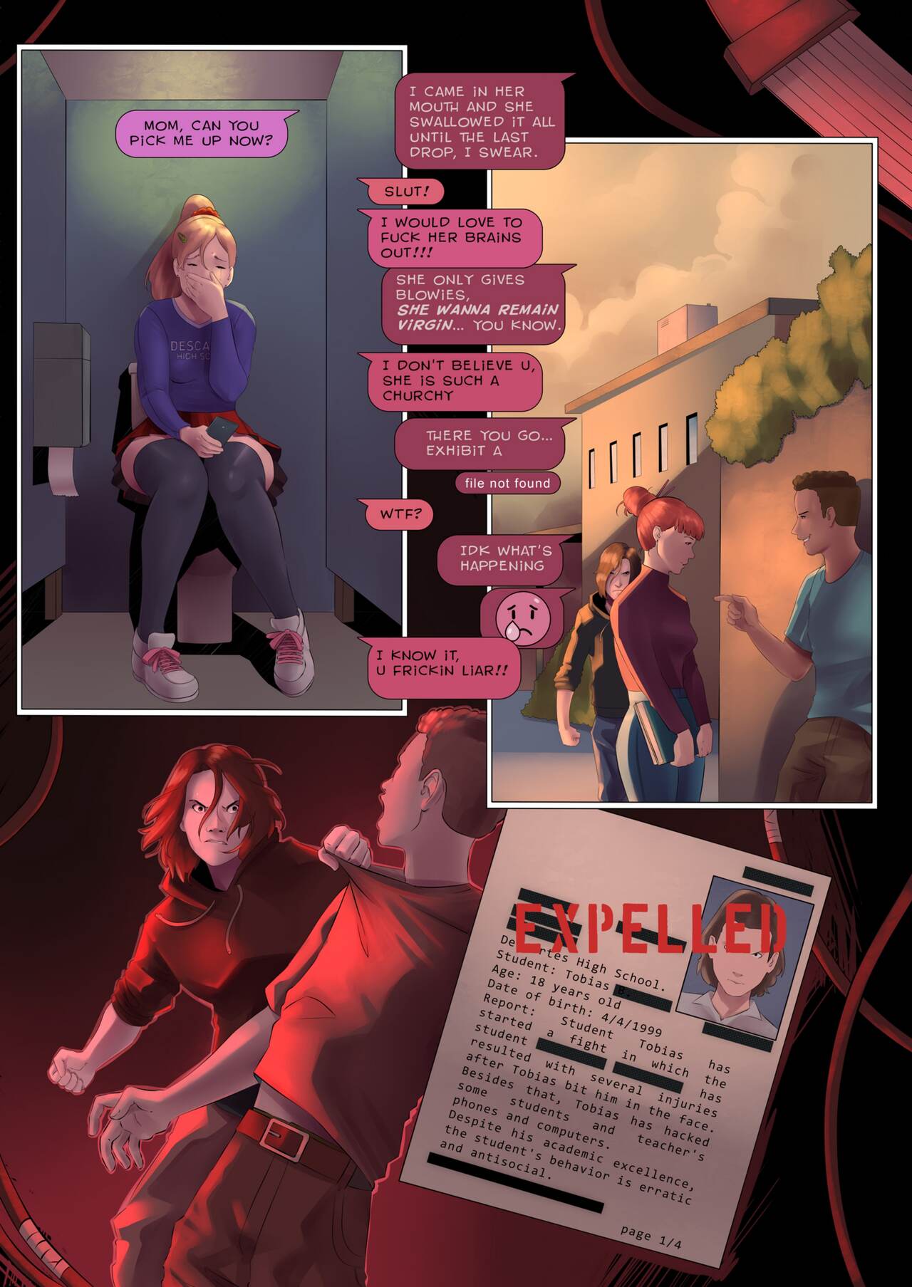 DollHouse 2 page 2 full