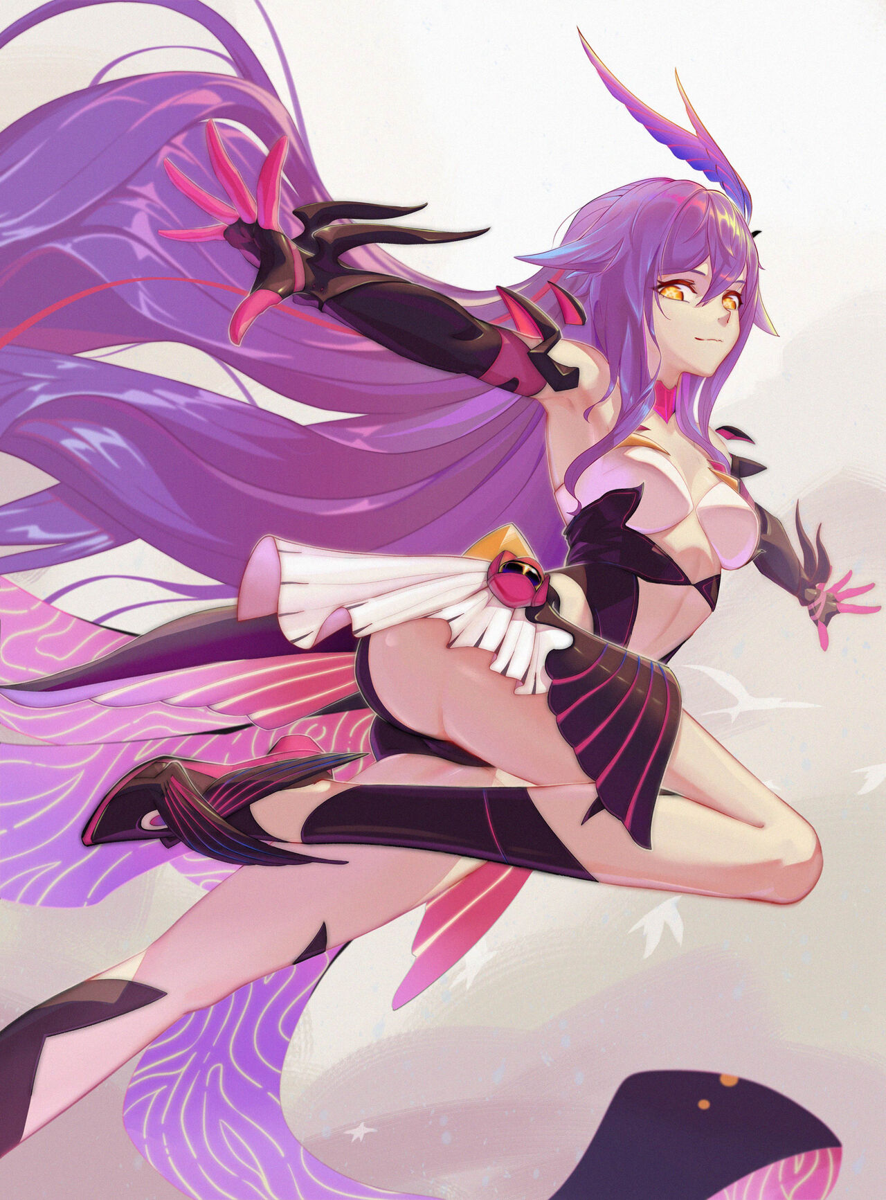 鸟反 page 10 full