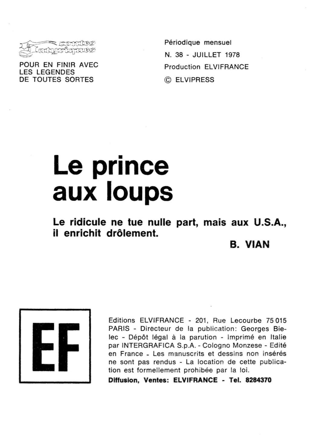 Le prince aux loup page 3 full