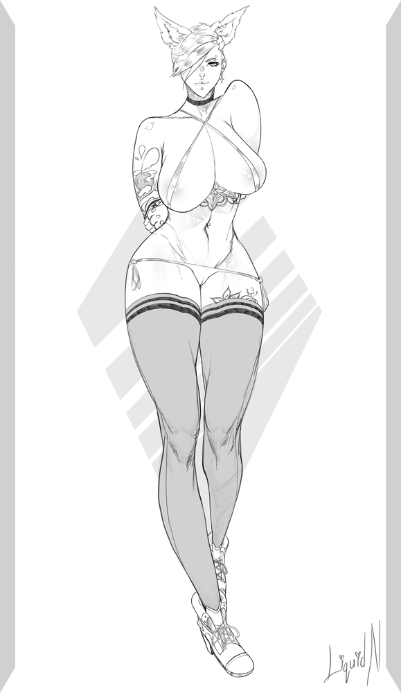 Artist liquid ni page 10 full
