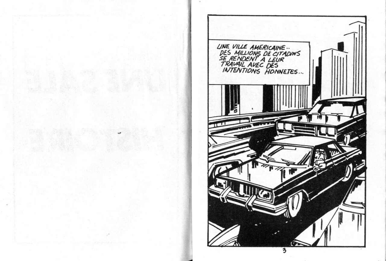 PFA - Collection Duc #4 Une sale histoire page 3 full