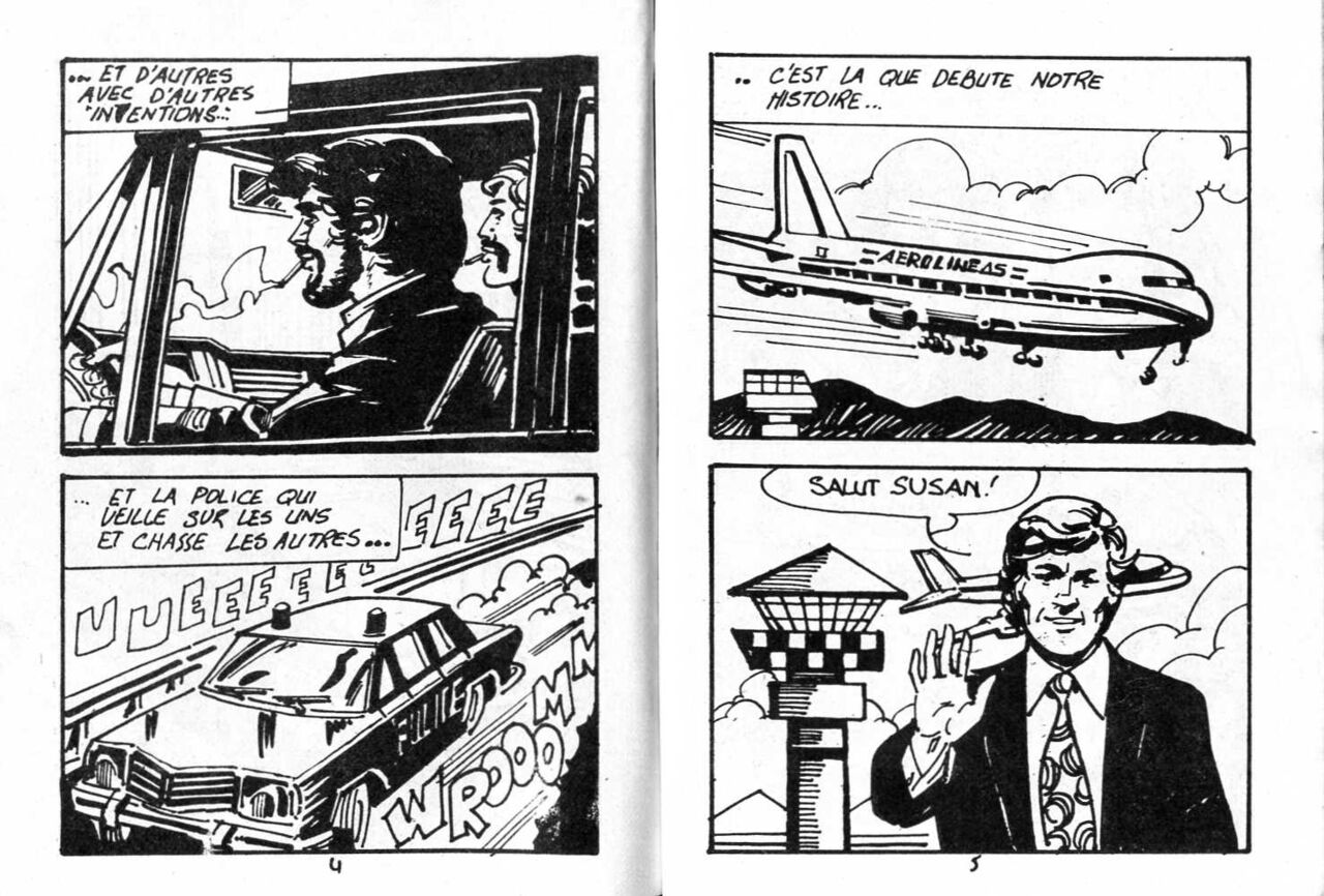 PFA - Collection Duc #4 Une sale histoire page 4 full