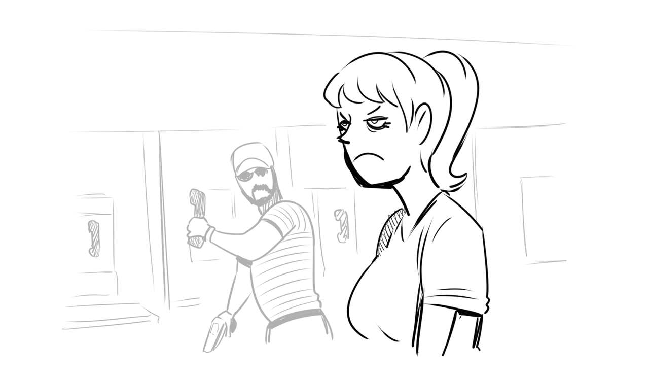 Shhh page 5 full