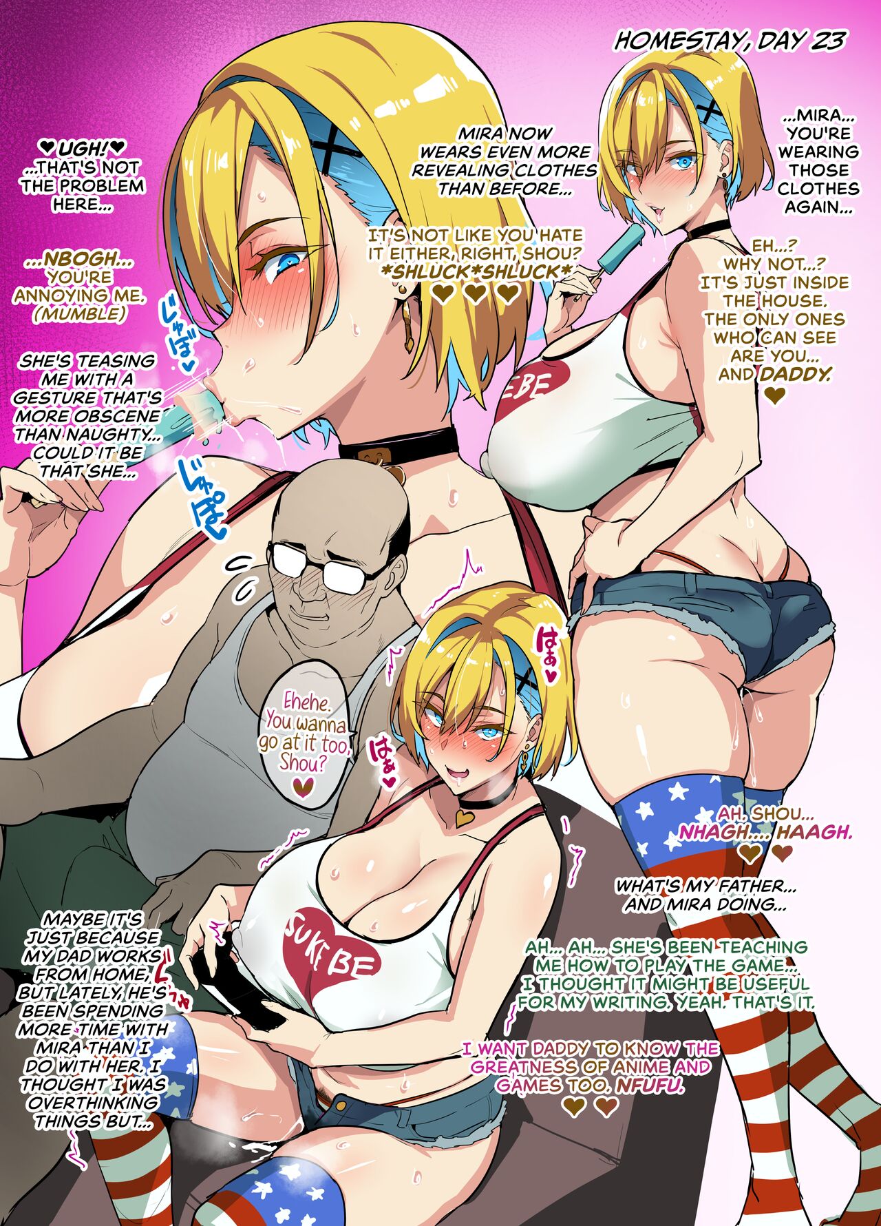 Homestay NTR page 4 full