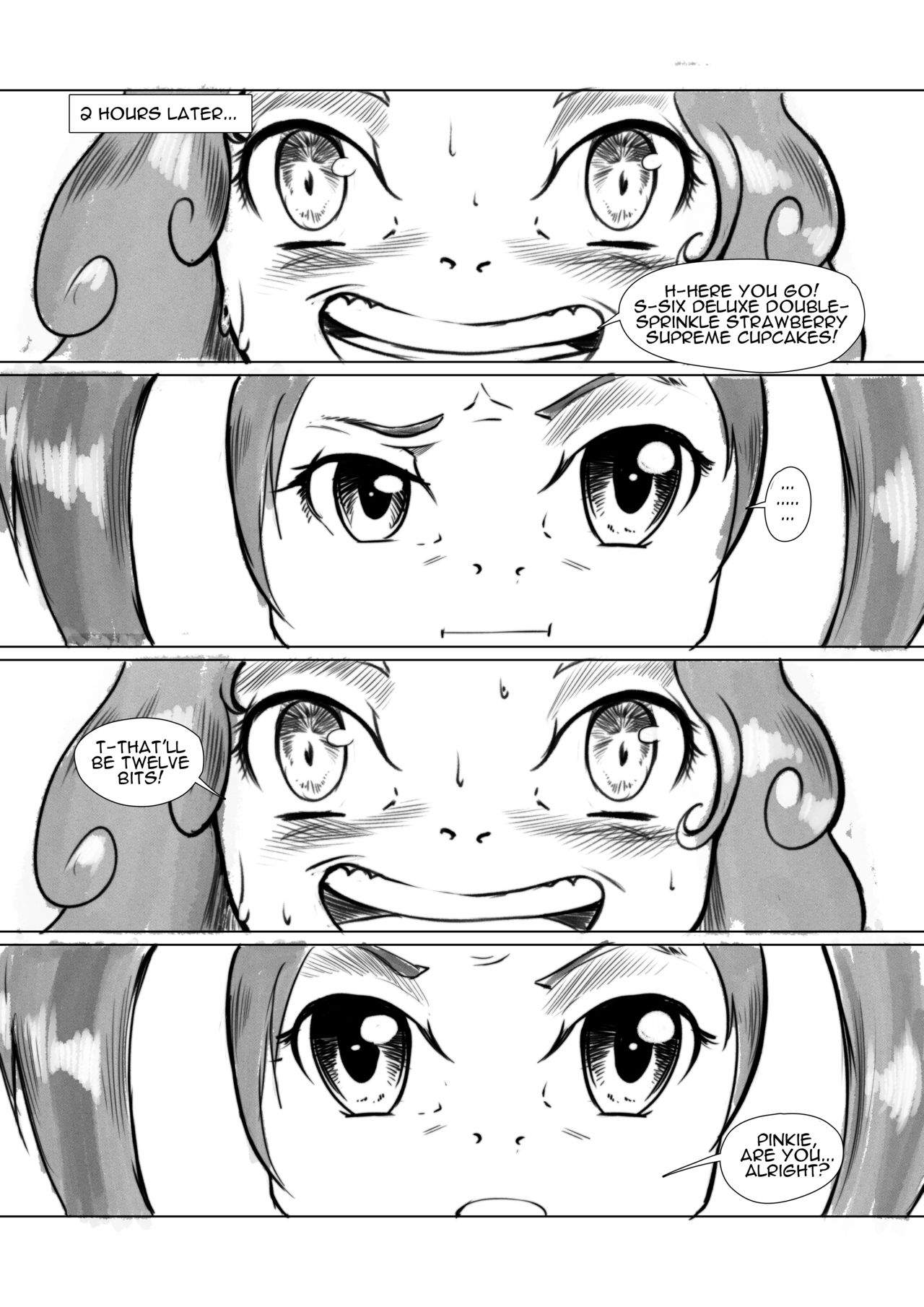 Friendship is Dirty redux page 6 full