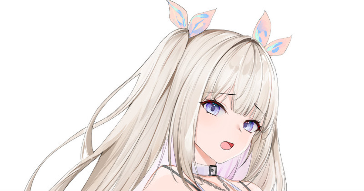 Artist || Lillly page 5 full