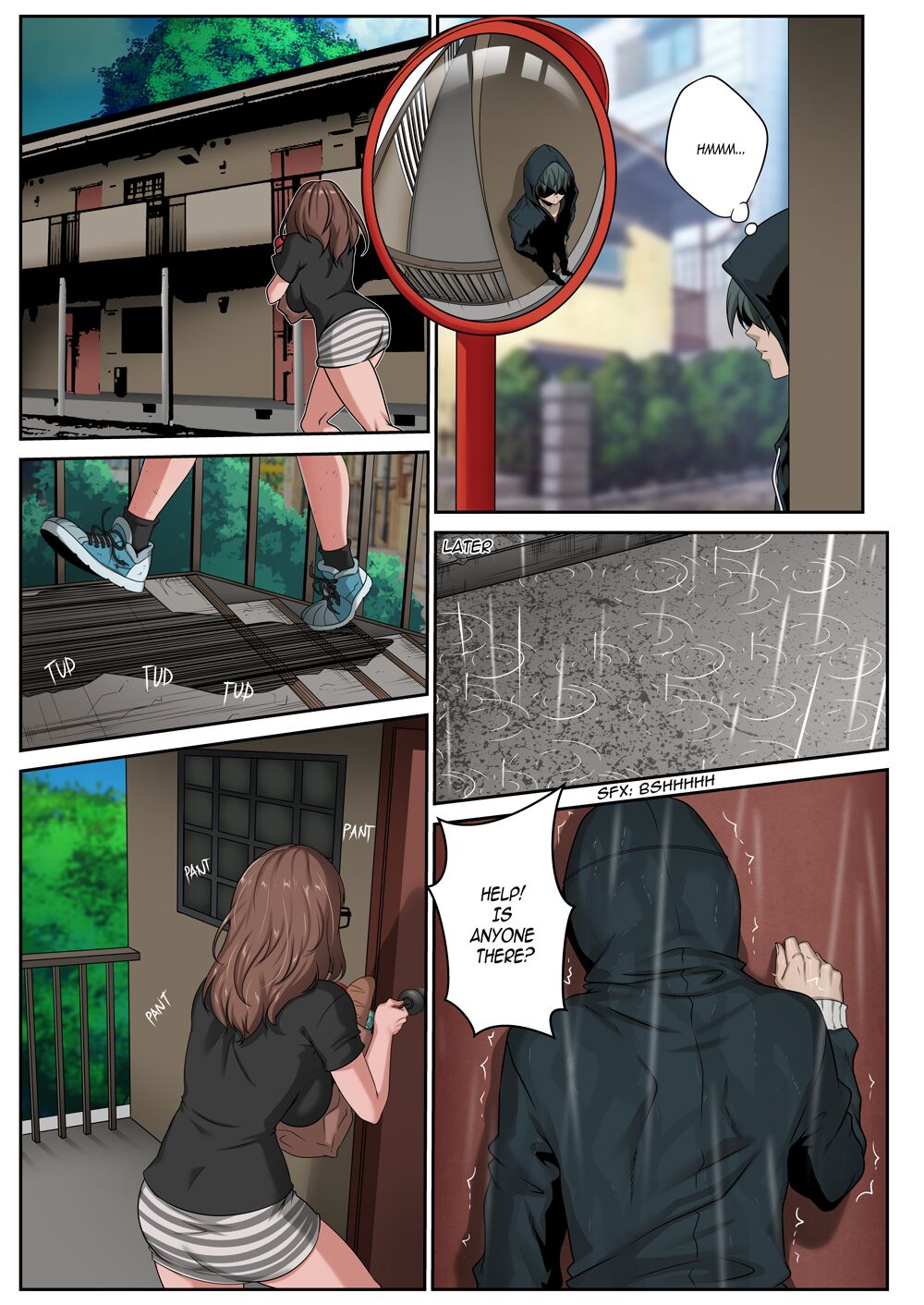 -The Spread Chapter 1 page 10 full