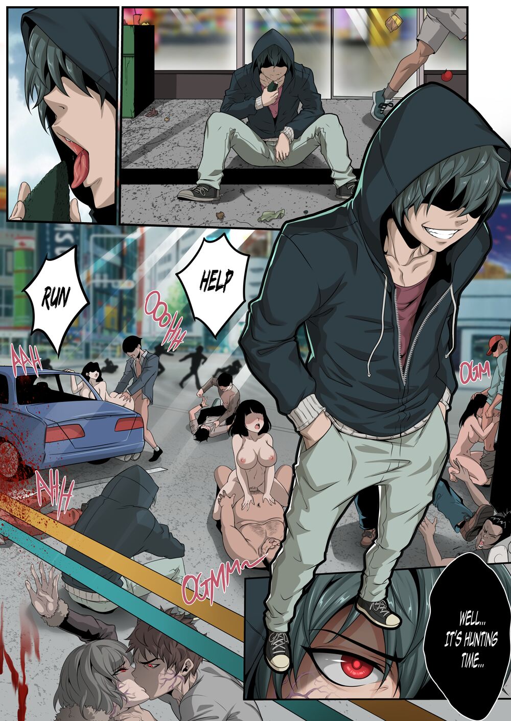 -The Spread Chapter 1 page 8 full