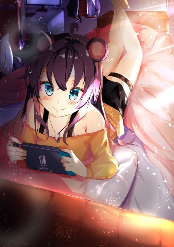KR03443 cover