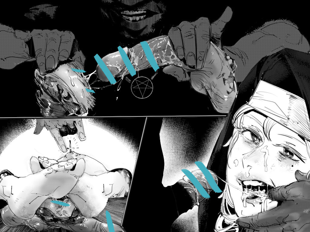 Crow page 7 full