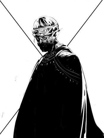 Crow cover