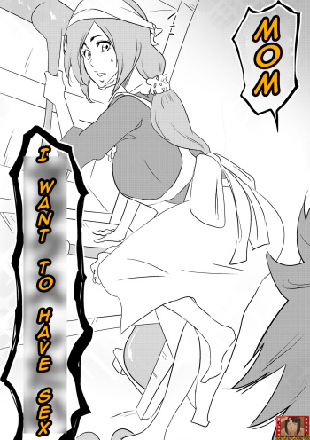 Orihime Sex Slave cover