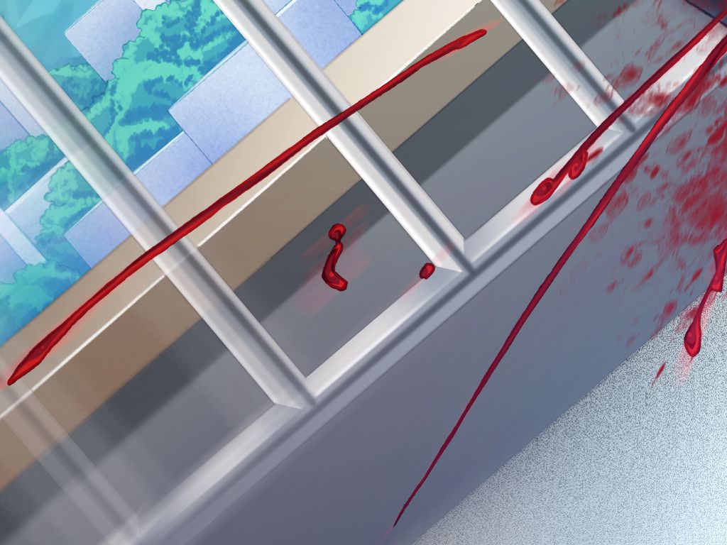 J.Q.V Jinrui Kyuusai-bu ~With Love from Isotope~ Lost Route Eden no Shoumei page 10 full