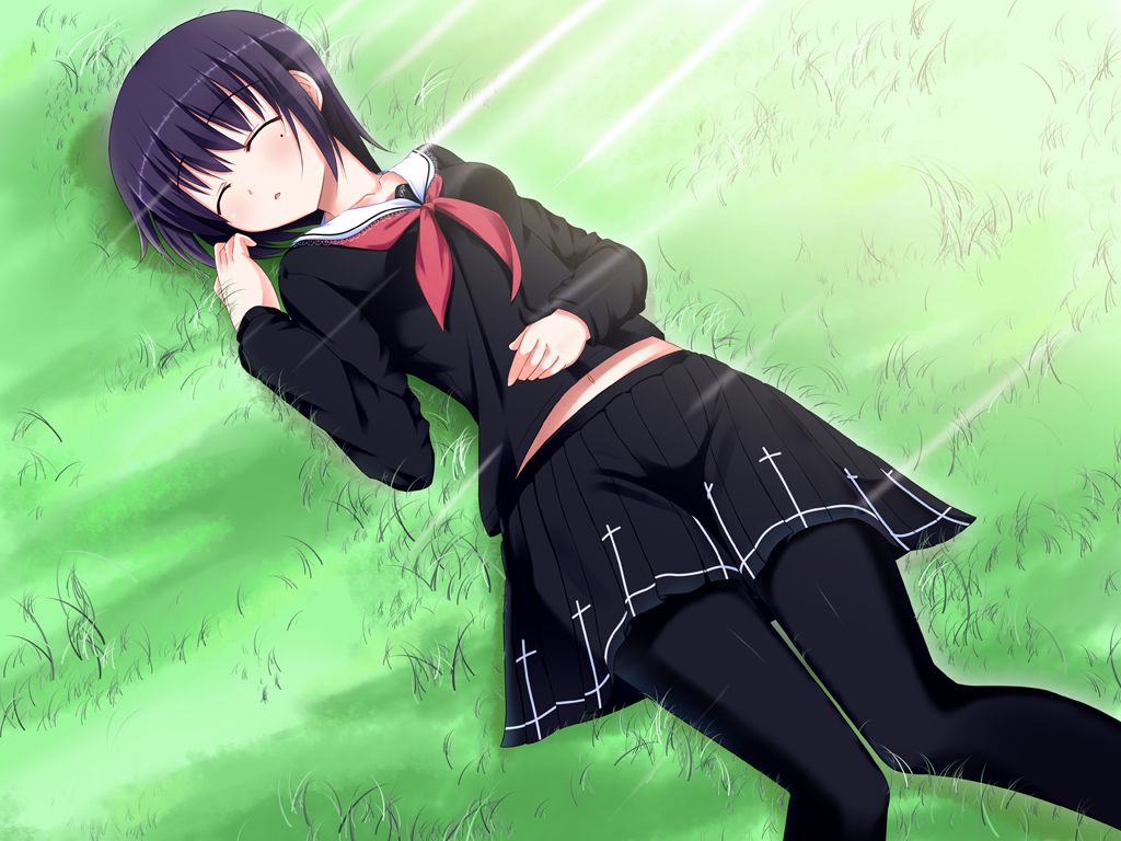 J.Q.V Jinrui Kyuusai-bu ~With Love from Isotope~ Lost Route Eden no Shoumei page 2 full