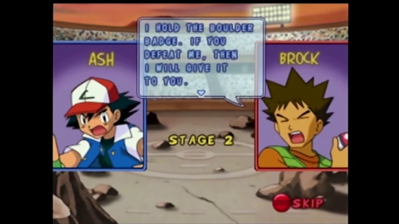 Pokemon Puzzle League page 10 full