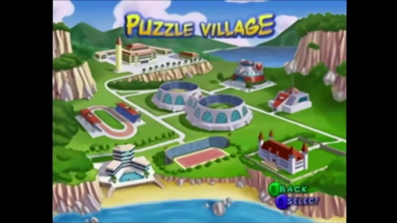Pokemon Puzzle League page 2 full