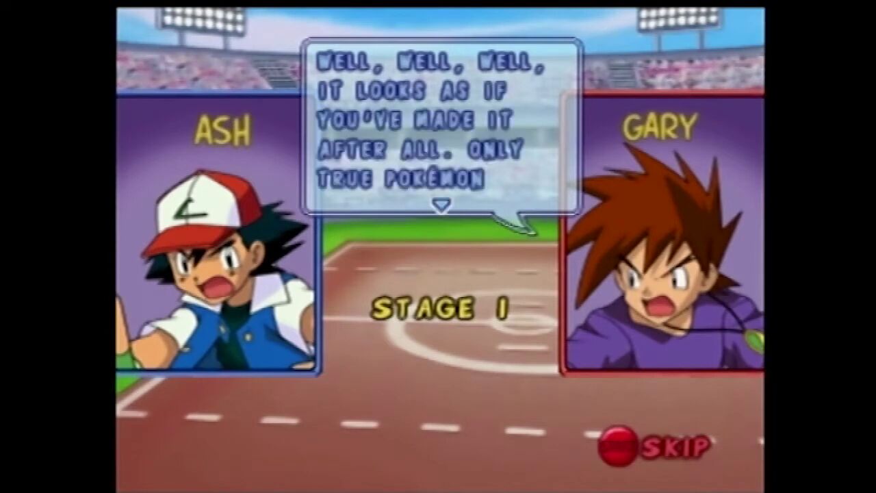 Pokemon Puzzle League page 3 full