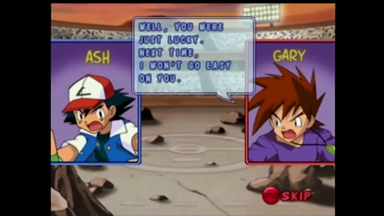 Pokemon Puzzle League page 8 full