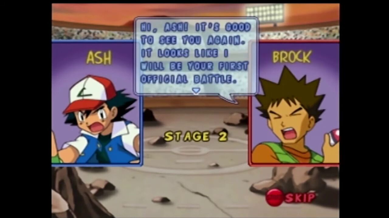 Pokemon Puzzle League page 9 full