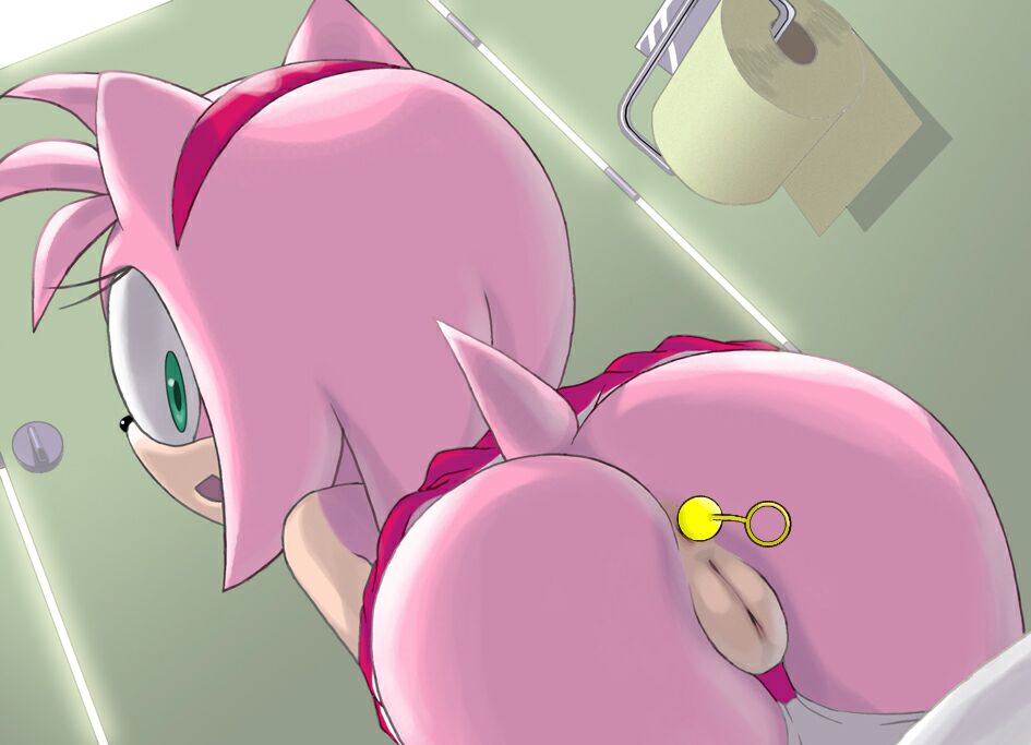Amy rose page 2 full