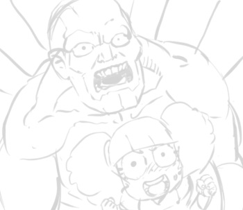 High Guardian Spice Doodles cover